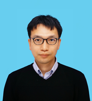 千葉 晶輝　助教