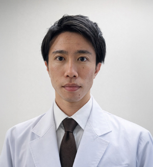 福井 悠太　助教