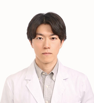 石田 大貴　助教